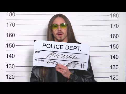 Michał Szpak | Przesłuchanie