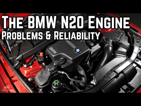 BMW N20 | Common Problems & Reliability