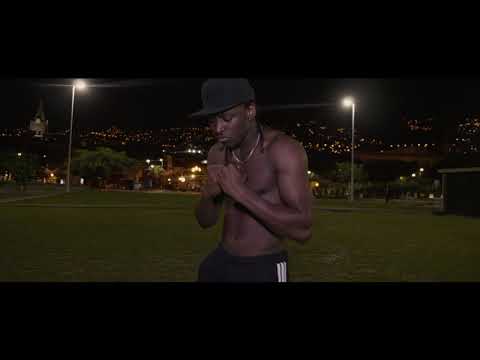 Mc igreja Motivação ft Né Jah