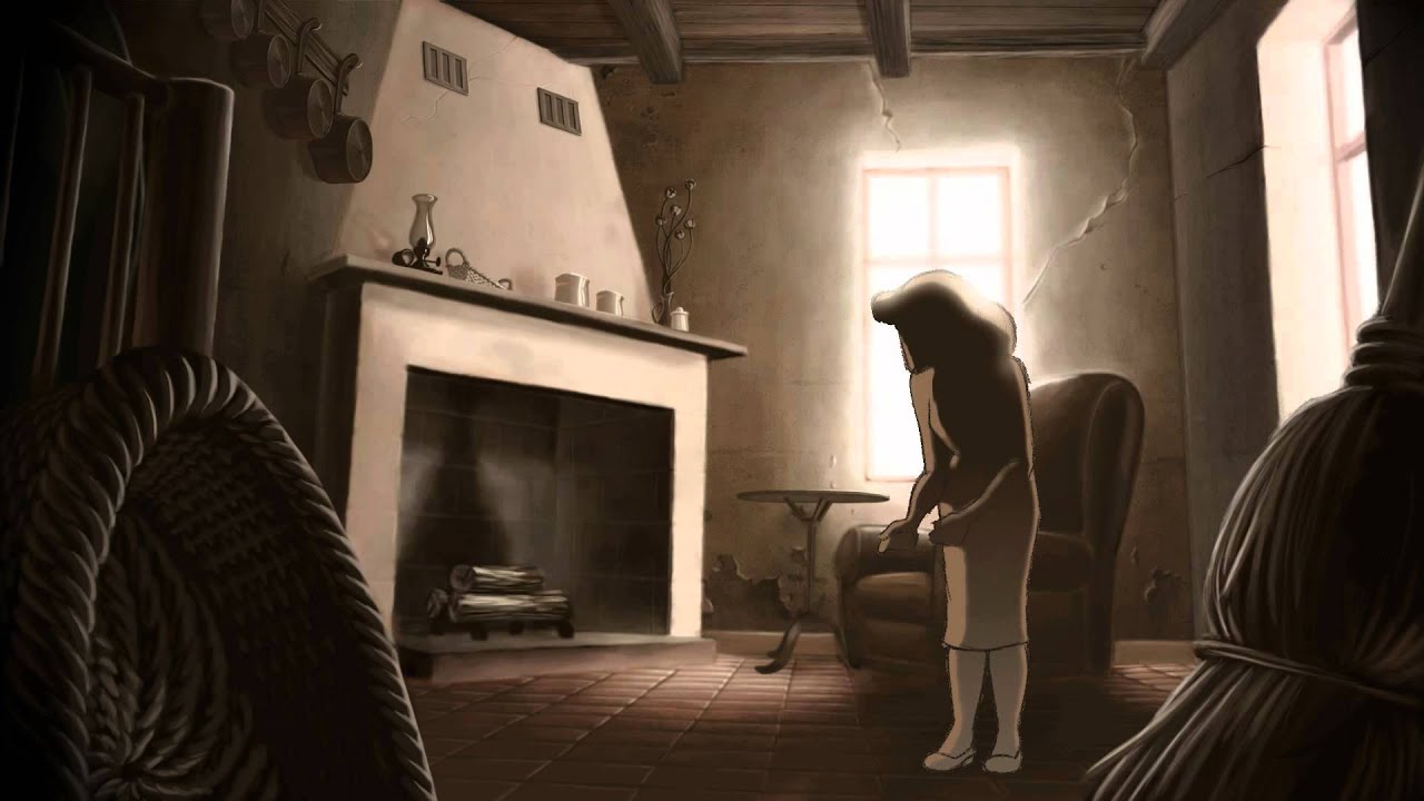 Eleanor — Official Trailer