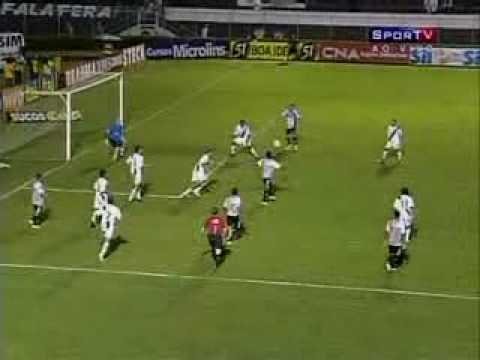 Golaço + Mico (Ponte Preta x Bragantino) - SPORTV