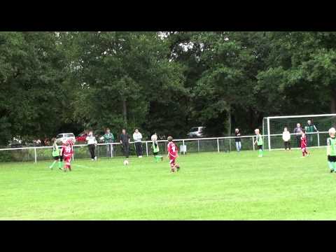 SG Beverstedt : FC Hagen/Uthlede, Teil 3/4 - U10, Goals & Highlights