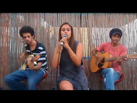 Inna Mi Yard - I'll Never - Moryah and Assaf feat Iki Levy (Julian Marley cover)