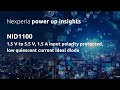 Nexperia Power Up Insights - NID1100