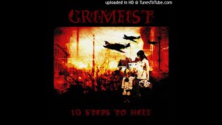 Grimfist - Seperation Of My Soul