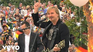Nik P. - Geboren um dich zu lieben (ZDF-Fernsehgarten 13.7.2014) (VOD)