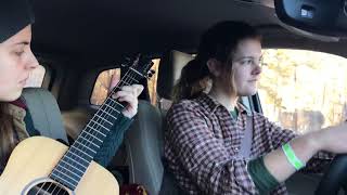 Cartunes #2- Tennessee Waltz