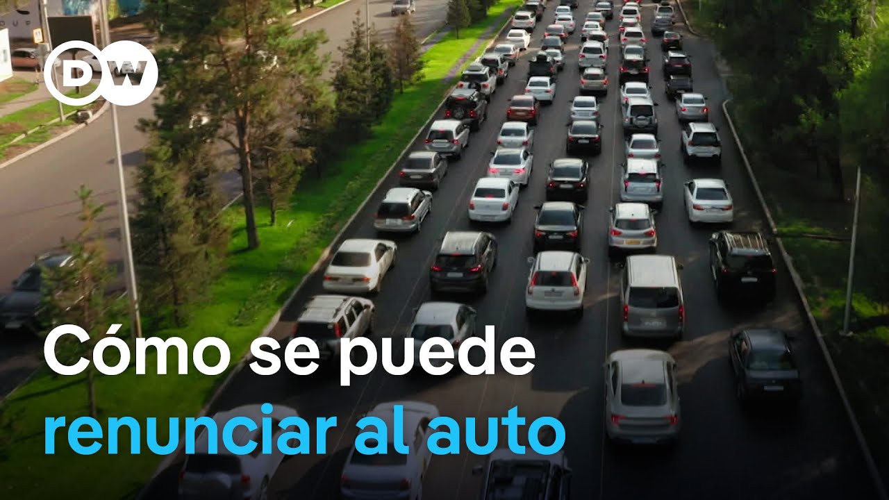 Por qué el transporte público gratuito no soluciona el tráfico (y qué funciona)