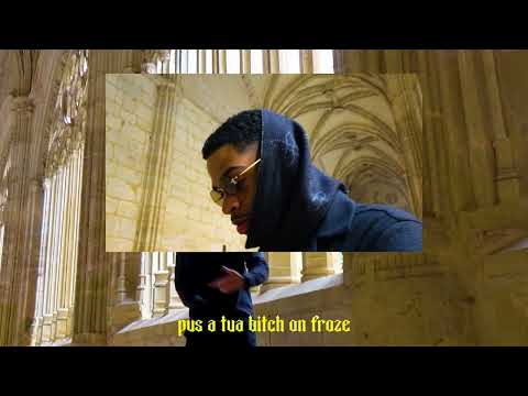 Ricky $tar - PREDESTINADO (Official Video)