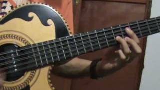 Tutorial &quot;Matame&quot; Pesado