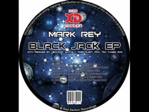 Mark rey-Jack Daniels(Mechanic Slave rmx)