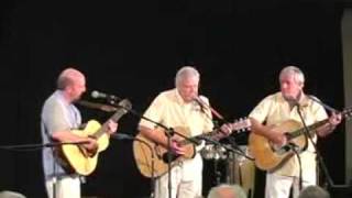 Ron Leishman-Hobo's Lullaby