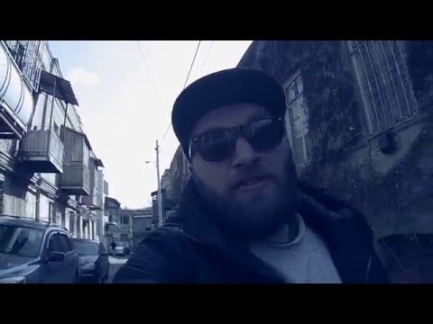 თერიკა - სოციალური ნაგავი #1 (Prod By თერიკა)