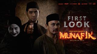 FIRST LOOK - INDONESIAN HYPOCRITE FILM