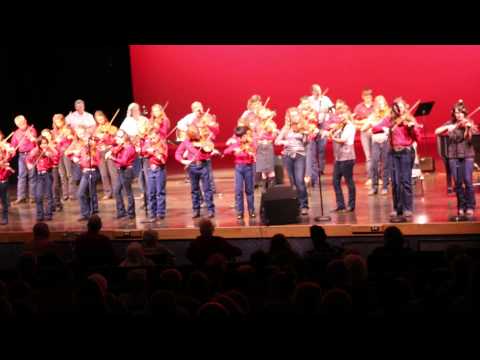 MVI 1559  32nd Annual Country Harvest Hoedown, Nampa, Idaho 2014