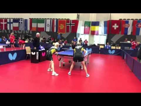 Class T-F11, FRA-POL, Double