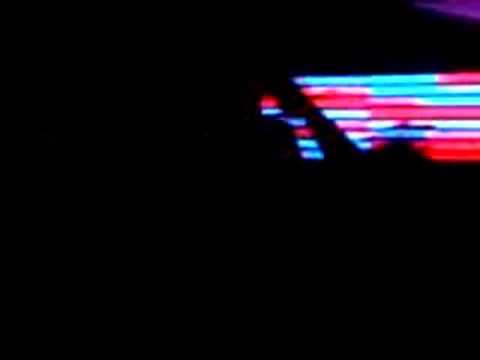 Tiki, Concord Dawn "Don't tell me"