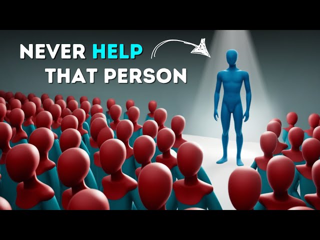 Beware of This Type of Person in Life | Galaxy
