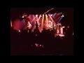 TUTR   Wildchild - Vancouver's Club Soda - Big Rock Ending
