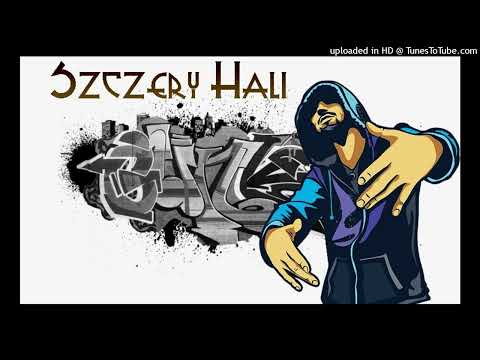 Szczery Hali - 34 Na Kark ( prod. TłusteBity ) REMIX