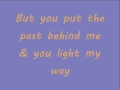 Rascal Flatts- Shine On Lyrics