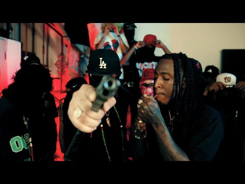 MC Albertico - "MI CORONA" RIP Laja 🪦 | #DominincanDrill 🇩🇴💚