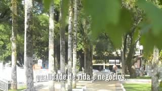 preview picture of video '61 Anos de São Miguel do Oeste'