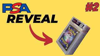MY FIRST PSA Submission via Gamestop! (Experience + Reveal) | Episode 2
