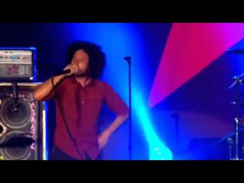 Rage Against The Machine - Guerilla Radio (Live in London 2010)