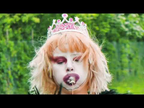 My love for Mink Mona (full shortfilm)