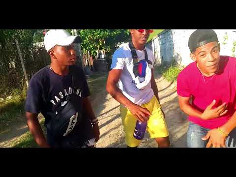 Mr. Denis (1n Palo Tiza)  fet New Flow & Ya Participaron