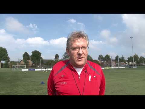 23 september 2017, SHHJO13-1G - VVVJO12-1