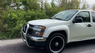 Carro Chevrolet Cevrolet Colorado | Imagem 4 - Autoline