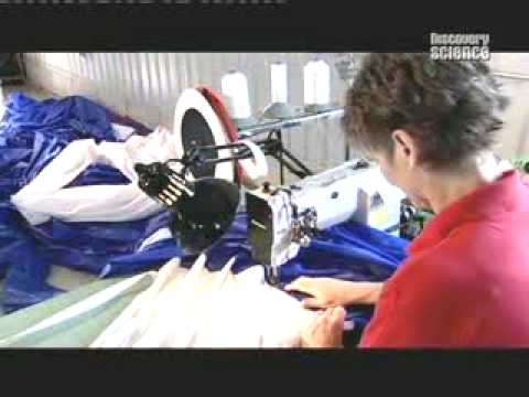 Jak to jest zrobione - Balon