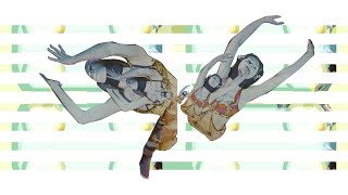 Chris Stamey - "Universe-sized Arms" (Official Video)