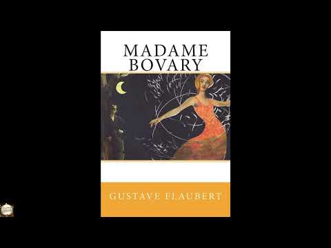 Madame Bovary by Gustave Flaubert — free full audiobook