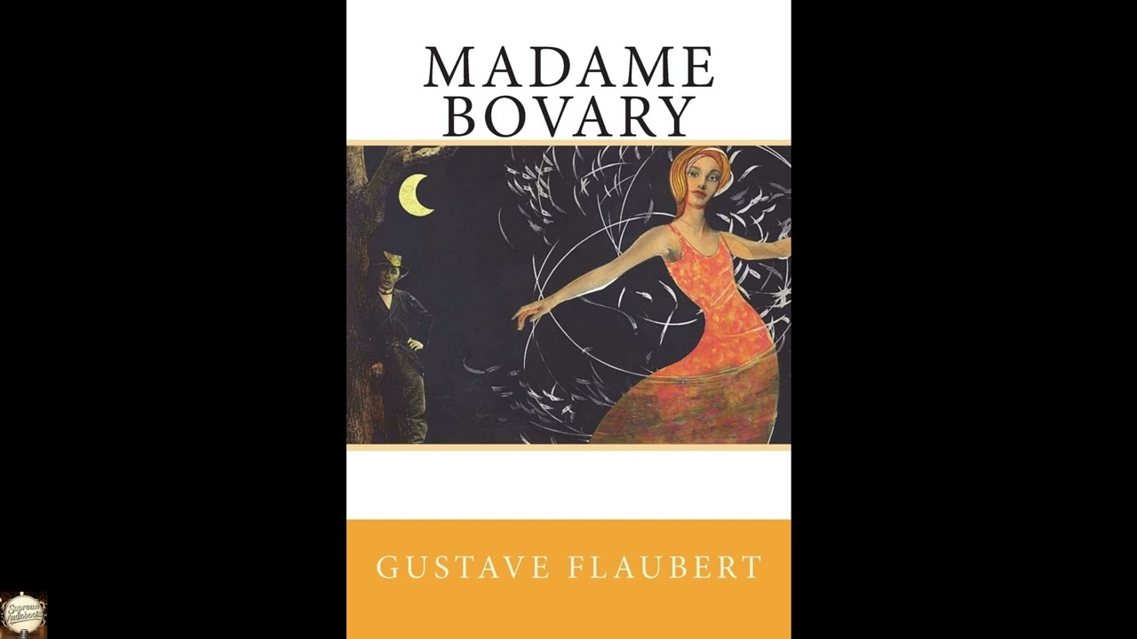 Madame Bovary