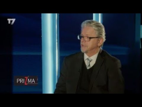 PRIZMA, Dukagjin Gorani - 12.03.2022 | T7