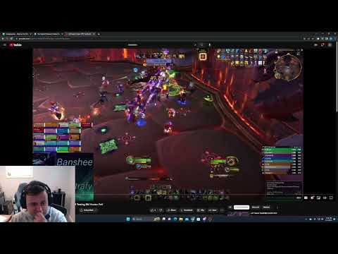 Heroic Zskarn Guide - Aberrus, the Shadowed Crucible