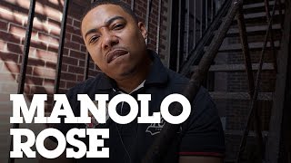 Manolo Rose Reveals Collabs With Harry Fraud &amp; Hit-Boy, Details &quot;Super Flexin&#39;&quot;