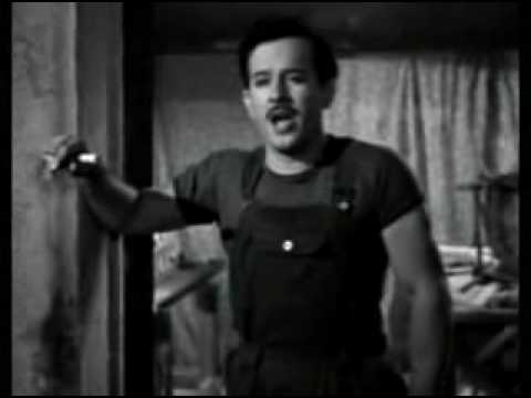 Amorcito corazon video