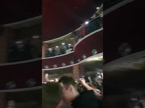 Каста.Казань.Идём на свет.