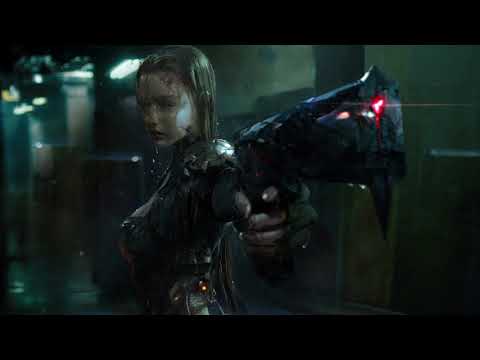 2WEI - Funeral March (Epic Trailer Cover - Powerful Hybrid Trailer Music)