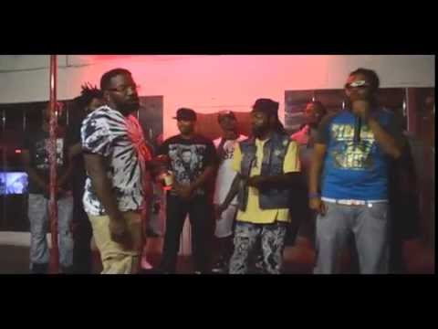 Mani Mula vs Sensational Roc
