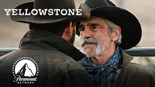 Stories From the Bunkhouse (Ep. 26) | Yellowstone (VO