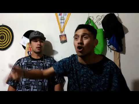 KAISER VS RASH / EXHIBICION   2017