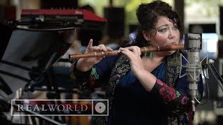 The Breath - Hide Out (Writing Room Session)