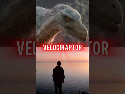 Peak Human vs Prehistoric Animals