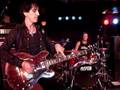 Steve Fister Band Berlin "Foolin Me" 2.10.2008 Quasimodo