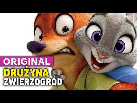 Zootopia 2 - "Team" (Music Video}